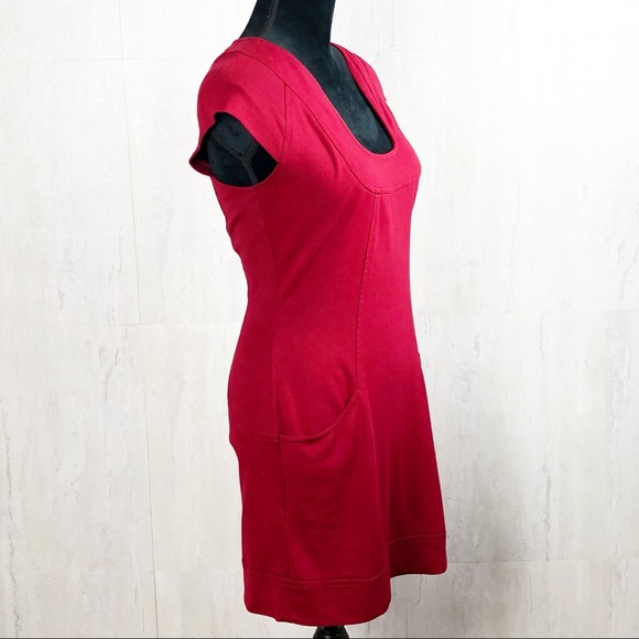 Max Studio Dress - Picture 4 of 6